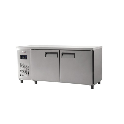 [유니크대성] 직냉 1800 테이블 냉장고 UDS-18RTA(D)R