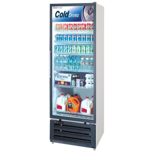 [터보에어] 간냉 수직형 냉장고 FRS-530RE