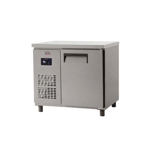 [유니크대성] 직냉 900 테이블 냉동고 UDS-9FTA(D)R