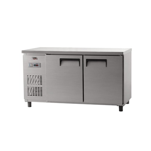 [유니크대성] 직냉 1500 테이블 냉장고 UDS-15RTA(D)R