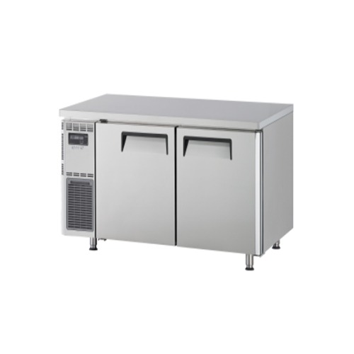 [터보에어] 간냉 1500 테이블 냉동고 KUF15-2