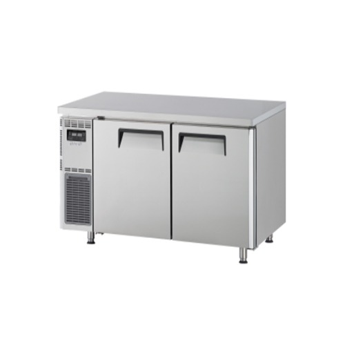 [터보에어] 간냉 1500 테이블 냉동/냉장고 KURF15-2