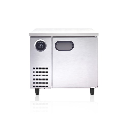 [스타리온] 직냉 900 테이블 냉장고